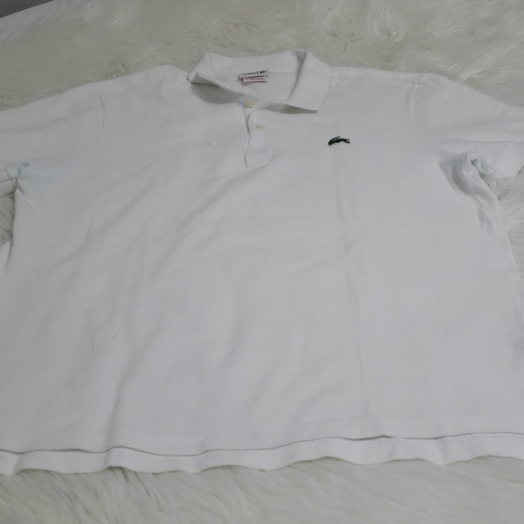 Lacoste